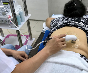 Đau lưng: Bạn đã ngồi quá lâu