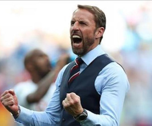 HLV Gareth Southgate chán vì thắng Panama quá dễ