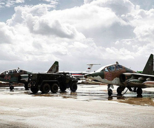 Không quân Nga đột ngột suy giảm mạnh ở Syria: Đột biến gì đang xảy ra?