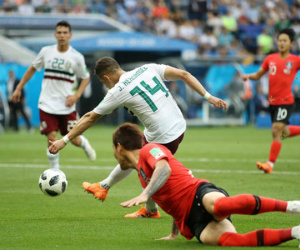 Kịch bản điên rồ World Cup: Đức - Thụy Điển - Mexico cùng 6 điểm tranh vé 1/8