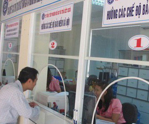 Lương hưu, trợ cấp bảo hiểm xã hội tăng thêm 6,92% từ 1-7