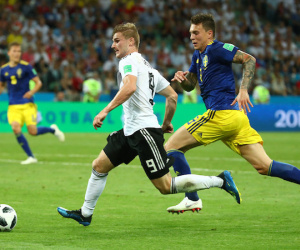 Muốn Đức tiếp tục thắng, HLV Loew cần từ bỏ thứ tiki-taka nửa mùa