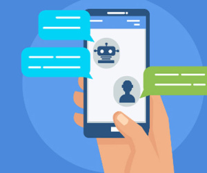 Nhân viên ảo dần thay người thật để bán hàng online ở Việt Nam