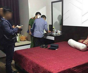Những vụ án đau lòng do cá độ khi trái bóng lăn