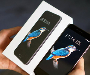 Smartphone Việt những số phận lay lắt và chết yểu