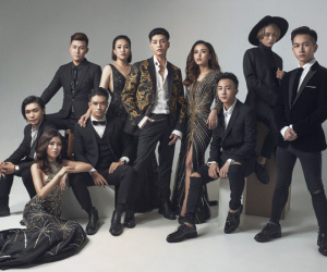 The Voice 2018 tập 6: Luật chơi mới được hé lộ trong Vòng Đối Đầu