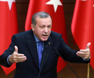 Thổ Nhĩ Kỳ bắt đầu tổng tuyển cử, Erdogan e dè đối thủ mạnh
