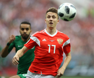 10 ngôi sao mới nổi sau 2 lượt trận vòng bảng World Cup 2018