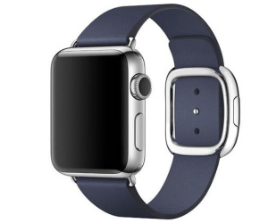 Apple âm thầm ngừng bán mẫu dây đeo đồng hồ Modern Buckle