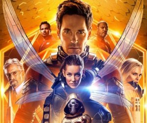 Bí ẩn về mối liên kết với 'Avengers 4' và 'Ant-man 2' cùng vai trò của Wasp được tiết lộ
