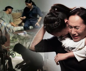 Cảm ơn mẹ đã ly hôn bố - bức tâm thư đầy xúc động của cô gái trẻ có mẹ từng bị bạo hành, tảo tần nuôi 3 đứa con ăn học