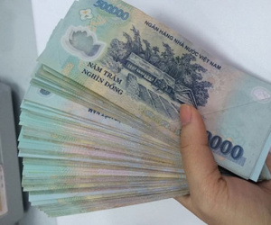Chủ tịch xã vướng lao lý khi ăn chặn 13 triệu đồng