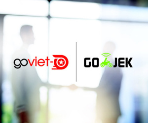 Đối thủ lớn nhất của Grab tại ĐNÁ: GO-JEK chính thức bước vào thị trường Việt Nam với tên gọi GO-VIET