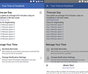 Facebook muốn người dùng bớt 'nghiện' mạng xã hội