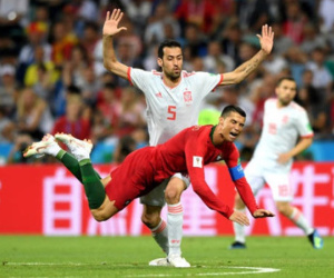 FIFA công bố lịch bốc thăm cho các đội có cùng thành tích vòng bảng