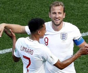 Harry Kane: 'Tuyển Anh có thể vô địch World Cup'