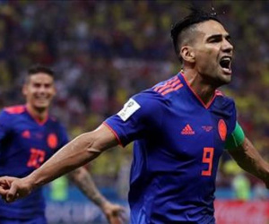 Hủy diệt Ba Lan, HLV Jose Pekerman khen Colombia đá đẹp