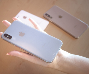 iPhone 2019 sẽ dùng chip A13 công nghệ 7nm