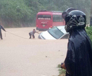 Lũ lịch sử ở Hà Giang: Đã có cảnh báo nhưng dân vẫn chủ quan khiến nhiều người chết và mất tích