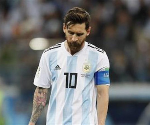 Mascherano tiết lộ tình hình hiện tại của Messi