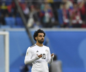 Mohamed Salah cân nhắc từ giã đội tuyển Ai Cập sau World Cup