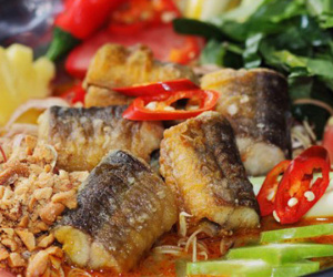 Món ăn ngày hè tăng cường sức mạnh quý ông