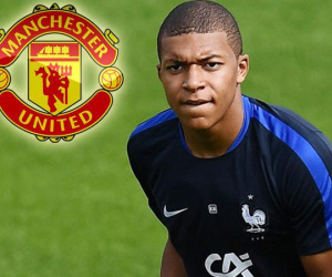 MU vung tay ký Mbappe, Harry Kane được châm ngòi rời Totenham