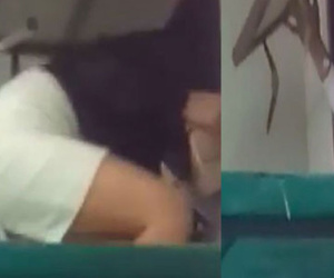 Bí thư huyện vào thăm nữ trưởng ban trong nhà nghỉ: Người chồng đòi nhảy vào đánh