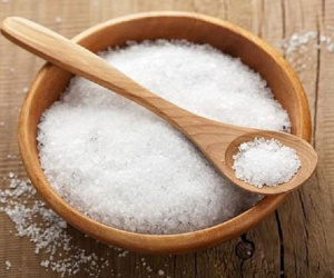 Tại sao ăn mặn vẫn thiếu i-ốt?