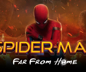 Tom Holland lại 'vô tình' tiết lộ tựa đề Spider-Man 2 trên Instagram