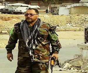 Tổn thất lớn với Iran ở Syria: Tướng cấp cao thiệt mạng