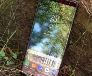 Top smartphone Android không thể bỏ lỡ năm 2018