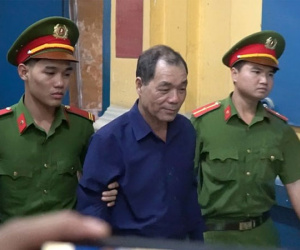 Trần Bắc Hà 'thoát', còn Trầm Bê phải hầu toà tháng 7