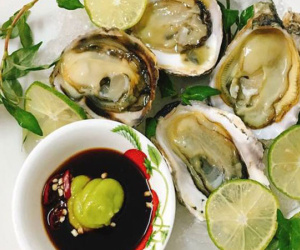Tử vong sau 3 ngày ăn hải sản sống: Bác sĩ cảnh báo những hệ lụy nếu ăn uống thiếu cẩn thận