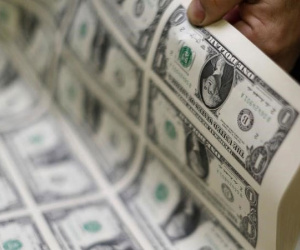 Tỷ giá ngoại tệ ngày 25/6: USD giảm, Euro tăng giá