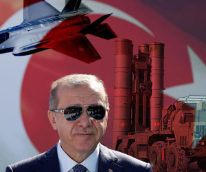Ẩn số Ankara sau bầu cử: Phương Tây 'lo sốt vó' vì không rõ Thổ Nhĩ Kỳ là bạn hay thù
