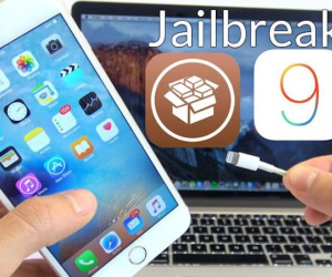 Apple cảnh báo không được jailbreak iPhone