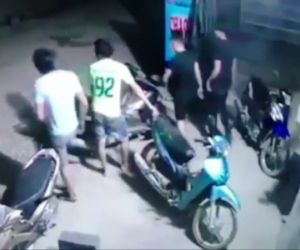 Bí thư huyện Thọ Xuân nói về vụ trưởng công an xã nổ súng