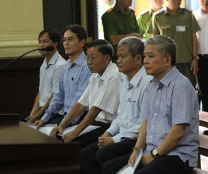 Đề nghị khởi tố cựu Phó Chánh thanh tra Ngân hàng Nhà nước