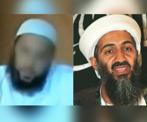 Đức bắt vệ sĩ của bin Laden nhởn nhơ nhận trợ cấp hàng tháng