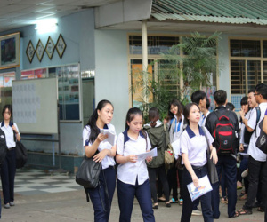 Gợi ý đáp án môn Vật lý kỳ thi THPT Quốc gia 2018