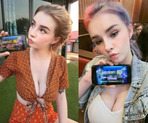 Hot girl Thái Lan đối mặt với án tù vì tuyên truyền cá độ mùa World Cup