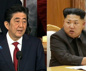 Kim Jong Un ra điều kiện với Nhật