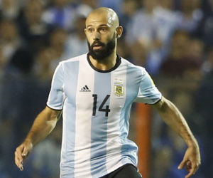 Lão tướng ĐT Argentina lên tiếng về thông tin 'lật ghế' HLV