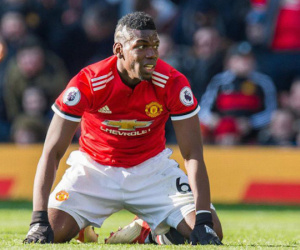 Mourinho ra tối hậu thư đòi Pogba sa thải Mino Raiola