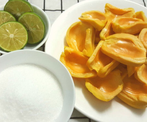 Mùa mít đang chín rộ, đừng quên tận dụng mít để làm những bài thuốc chữa bệnh này theo gợi ý của chuyên gia đông y
