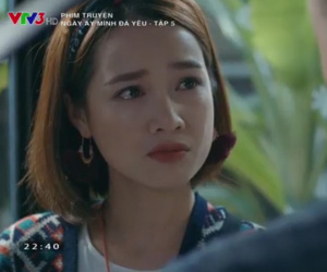 Ngày Ấy Mình Đã Yêu tập 5: Hạ bị tình cũ 'ám quẻ', chuyện tình 'Mr Cần Trô' của Sol rơi vào bế tắc