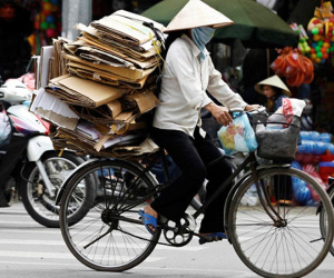 Người Nhật chi hơn 2.000 tỷ đồng mua công ty giấy lớn nhất Việt Nam