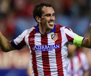 NÓNG: M.U dẫn đầu cuộc đua giành chữ ký của siêu trung vệ Atletico Madrid