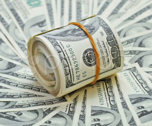 Tỷ giá ngoại tệ ngày 26/6: USD giảm nhanh, rủi ro rình rập